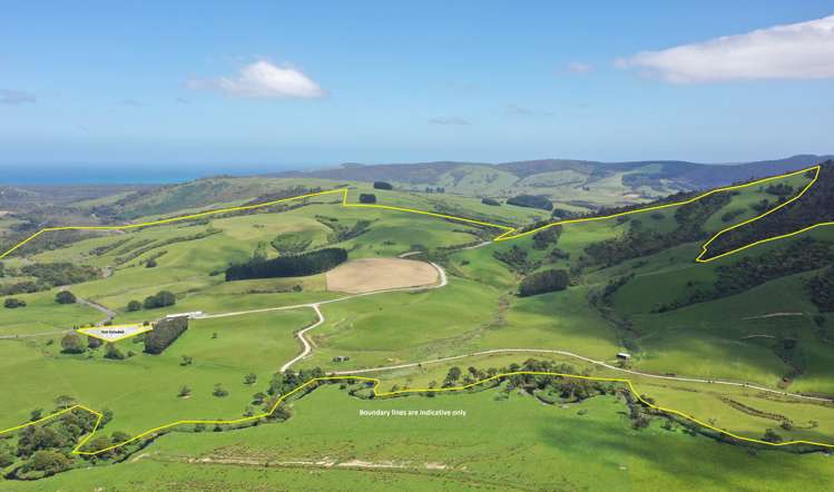 1777 Papatowai Highway Papatowai/Pounawea_15