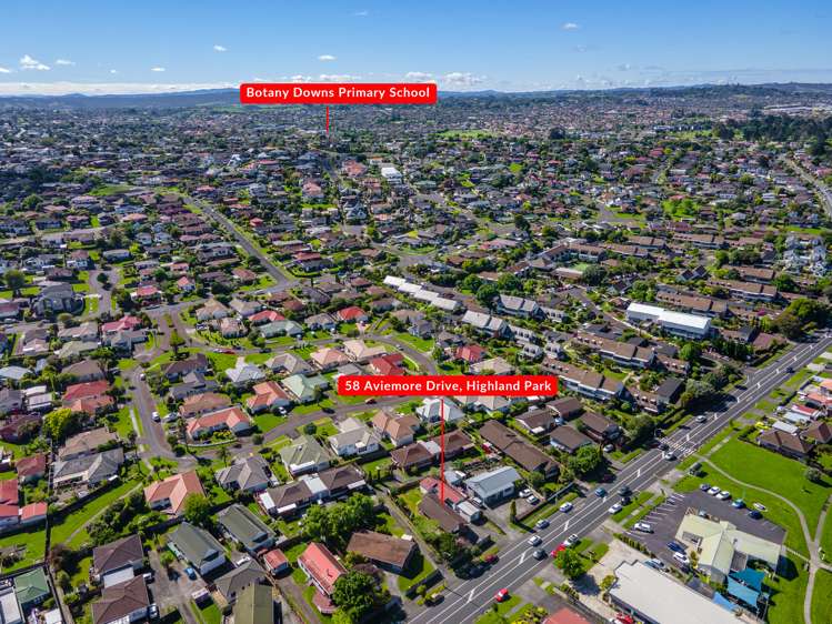 58 Aviemore Drive Highland Park_14