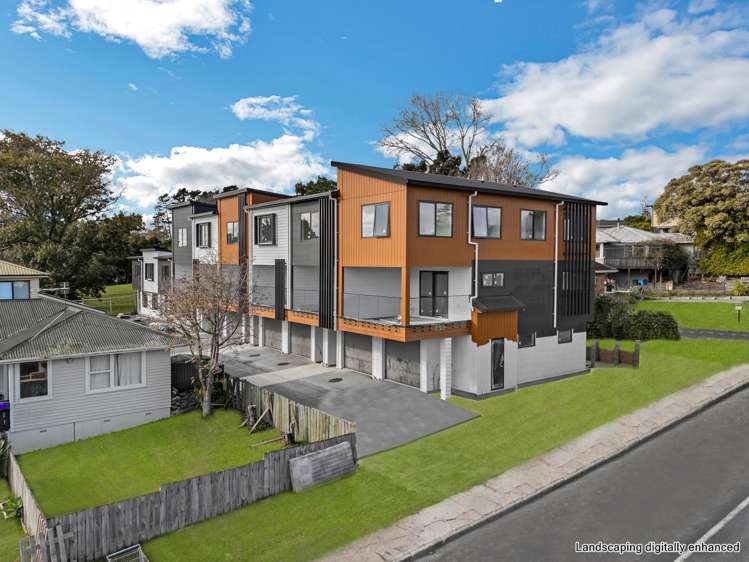 Lots 1-10/6 Ranui Avenue Ranui_5