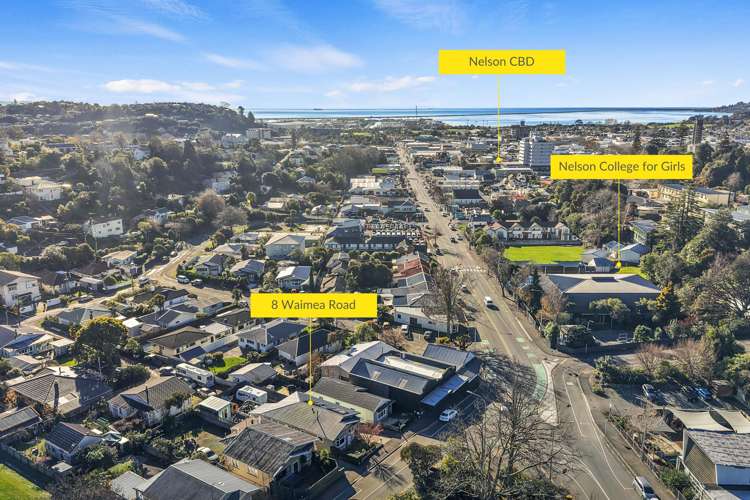 8 Waimea Road Nelson South_29