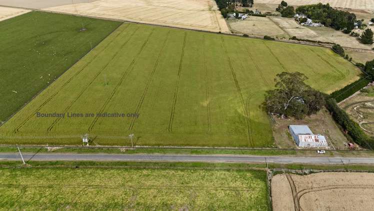 Willowbridge Road Waimate_32