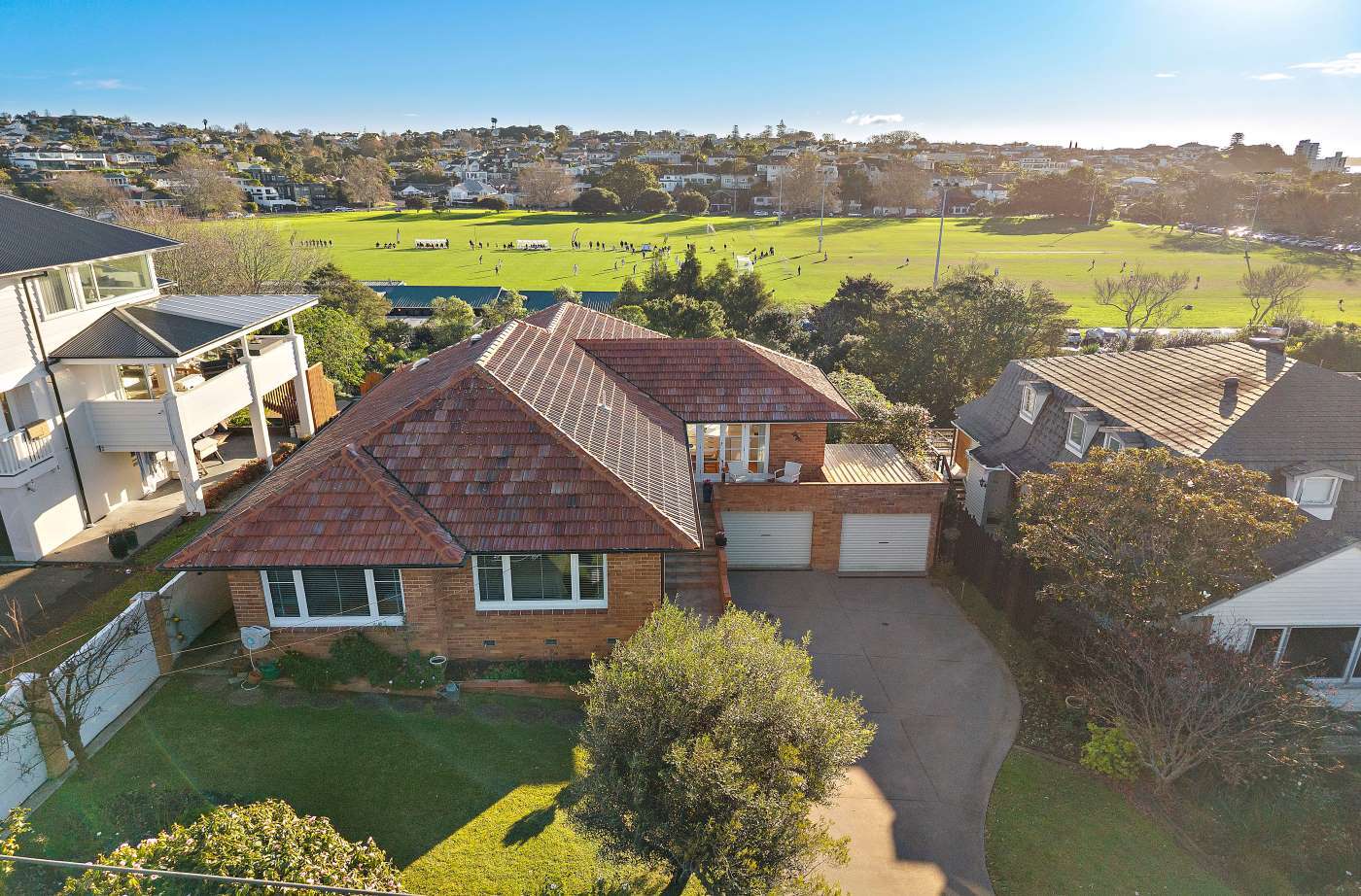17 Allum Street in Kohimarama, Auckland
