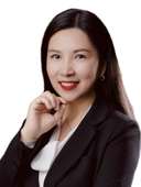 Sherry Zhou