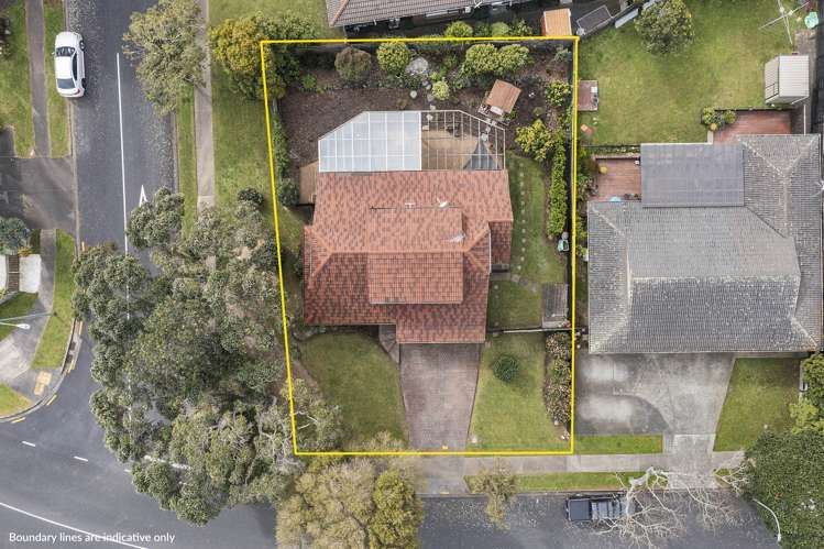 12 Kurnell Drive Botany Downs_19