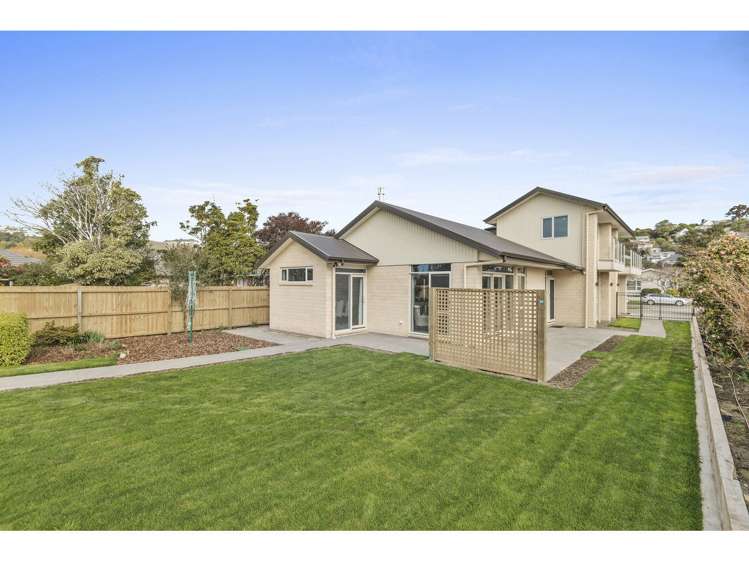 32 Remuera Avenue Cashmere_19