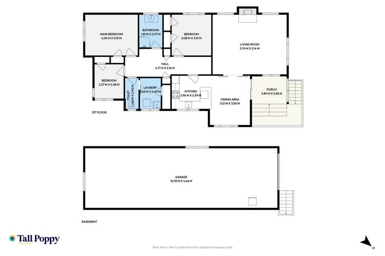 21 Stuart Street Holmes Hill_21