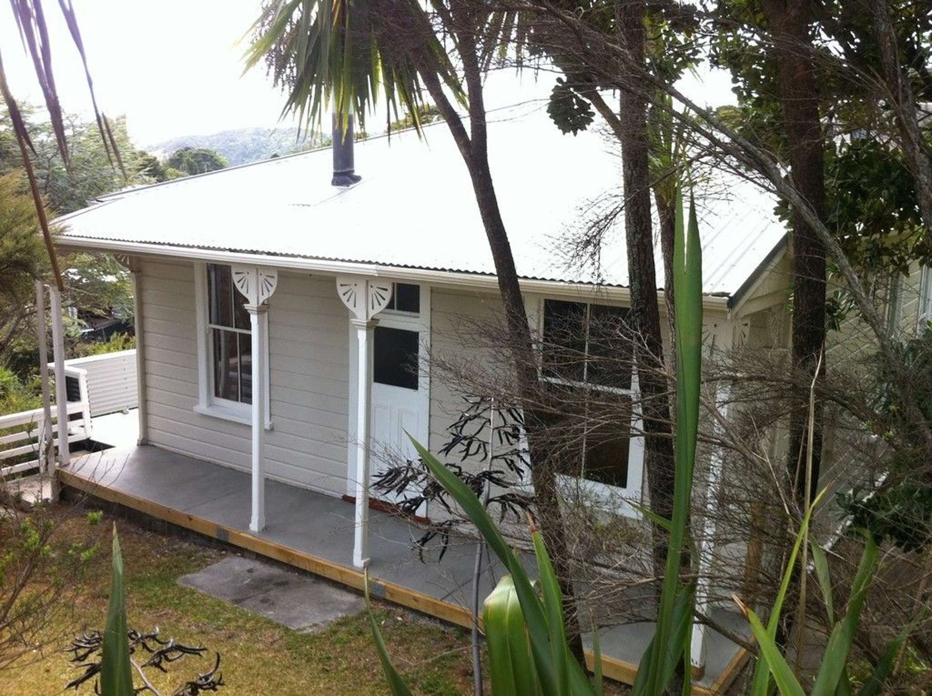 12 Violet Street Raglan Waikato Houses for Sale One Roof