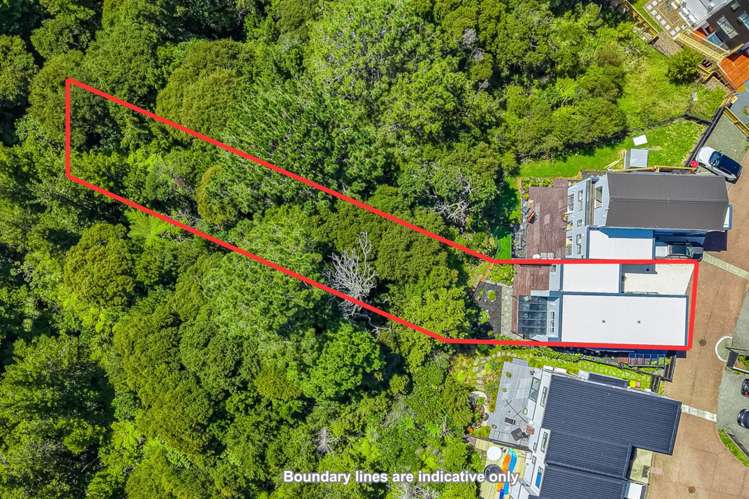 6 Aoraki Crescent Albany Heights_27