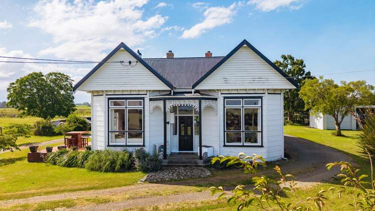 253 Molloys Road Waimate_18