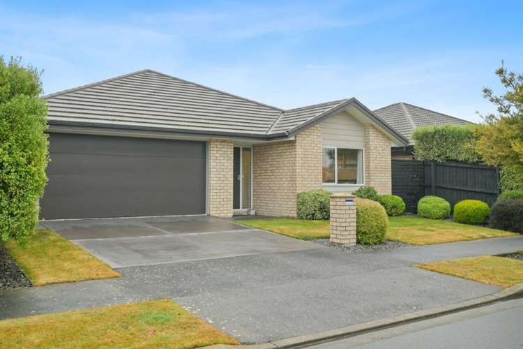 3 Mackinder Drive Wigram_22