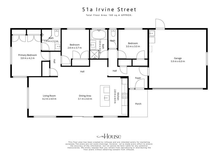 51A Irvine Street Frankton_18