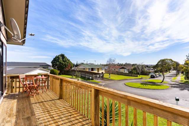 21 Shalimar Place Clover Park_4