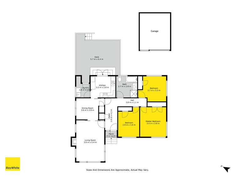 7 Tauhara Street Green Bay_29