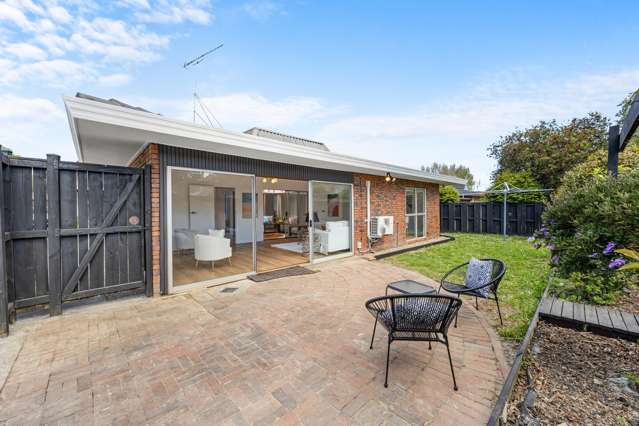 Renovated, Relaxed & Ready to Move In!