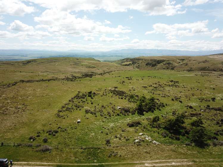 Hamilton Diggings Road Kokonga_6