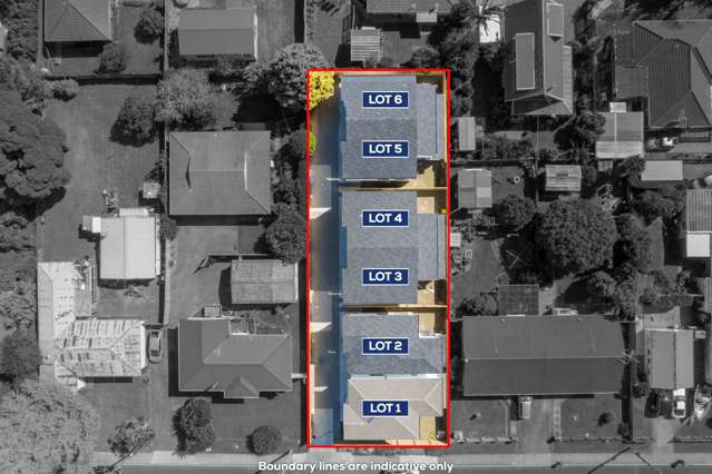 Lot 6, 5 George Street Papakura_2