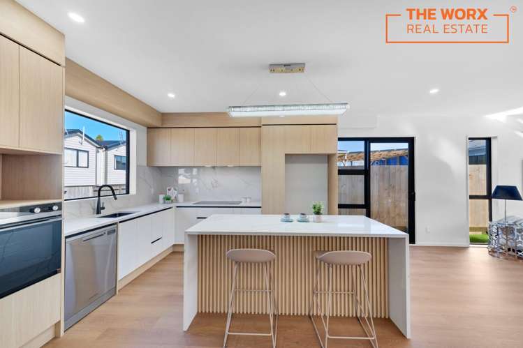 Lot 1 & 3/10 Gambare Place Wattle Downs_0