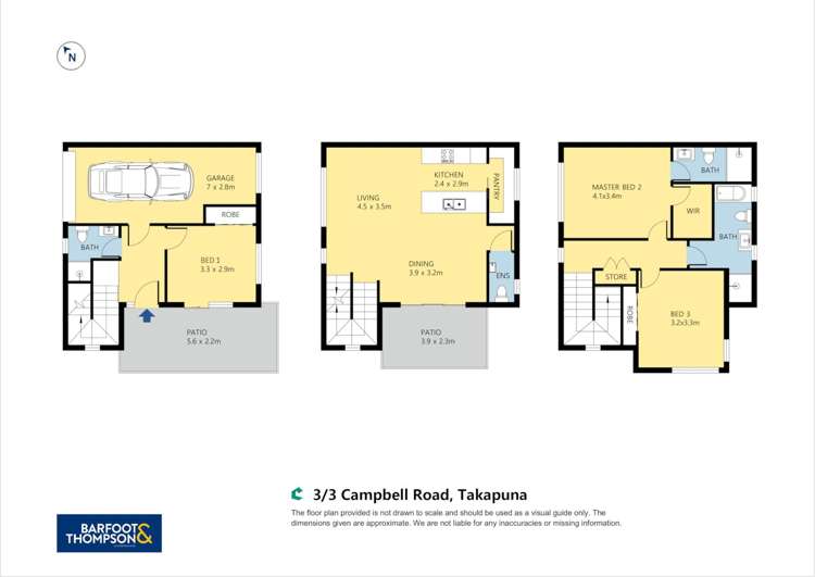 1/3 Campbell Road Takapuna_20