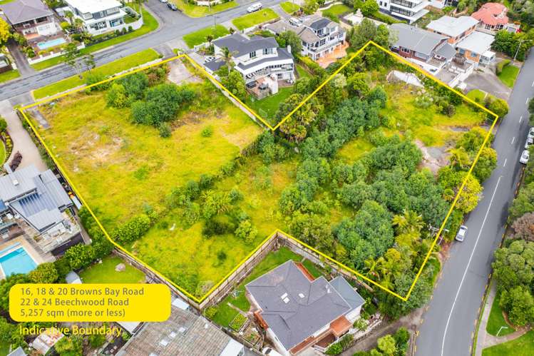 22 & 24 Beechwood Road Rothesay Bay_11