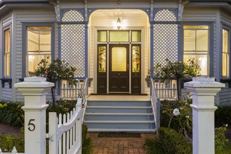 5 Summer Street Stanley Point_22