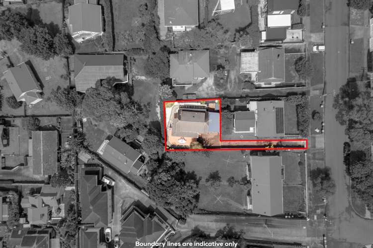 19a Ngatiawa Street One Tree Hill_21