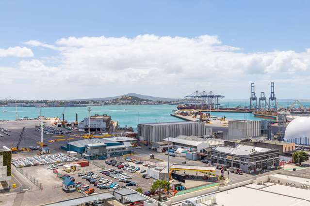 1501/18 Beach Road Auckland Central_1