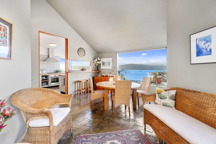 8 Beere Haven Steps Seatoun_9