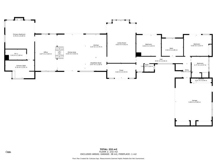 3/610 Maungatautari Road Cambridge_23