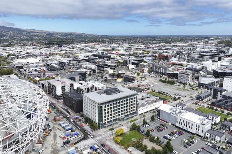 224 Cashel Street City Centre_1