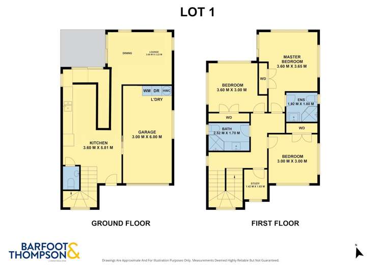 18E Mallard Place Unsworth Heights_18
