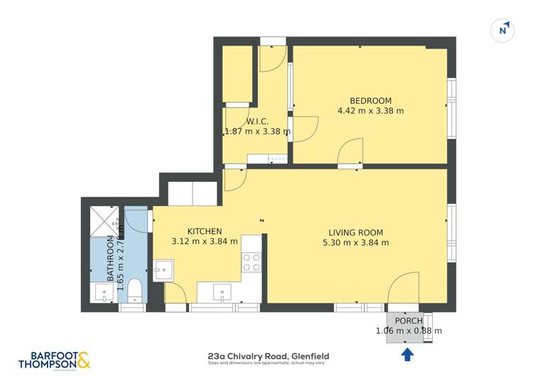 23 Chivalry Road Glenfield_7