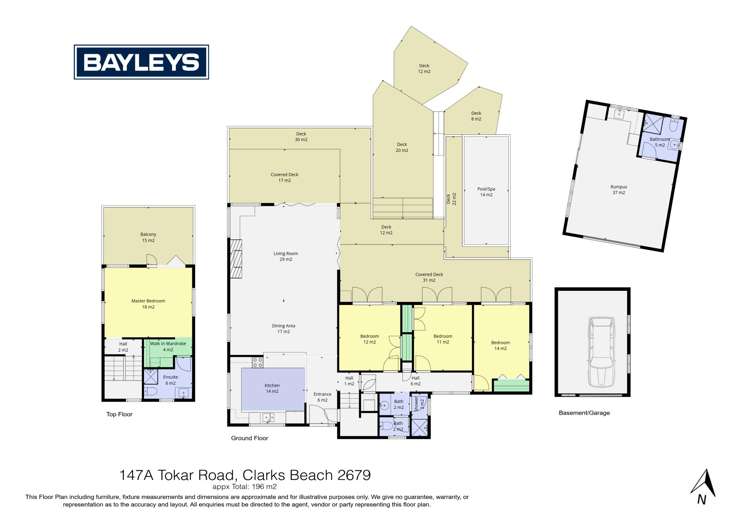 147A Torkar Road Clarks Beach_23