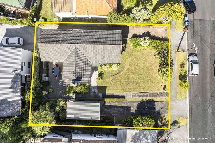 4 Locke Avenue Mount Roskill_13