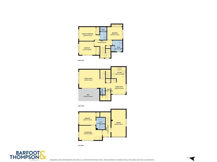 Lots 1-3/12 Taylor Street Blockhouse Bay_49