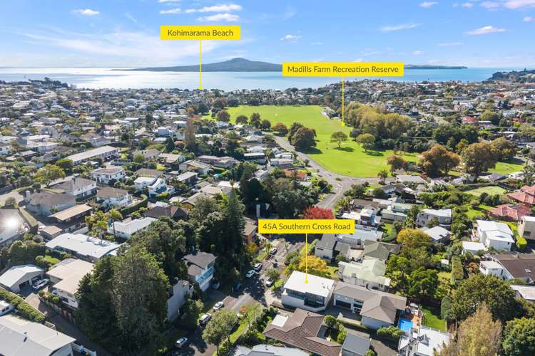 45A Southern Cross Road Kohimarama_24