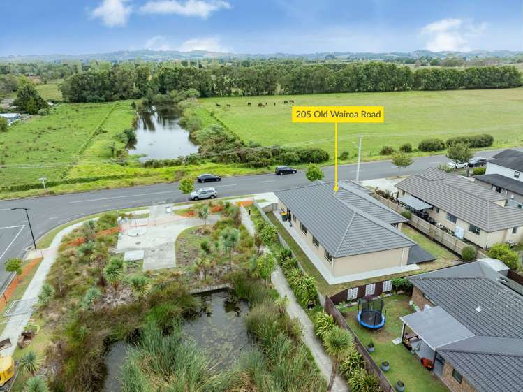205 Old Wairoa Road Papakura_33