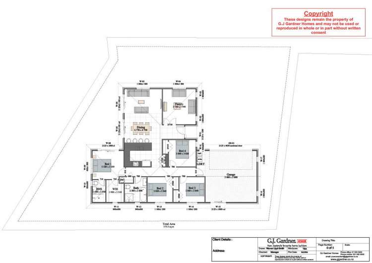 105 Adler Drive Ohauiti_8