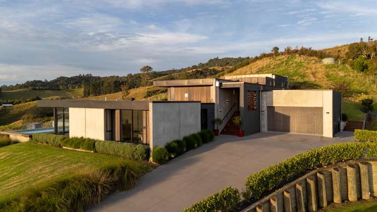 2/208 Maungakawa Road Cambridge_35