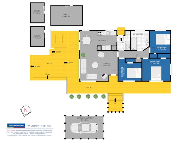 1/18 Greenock Road Ranui_18
