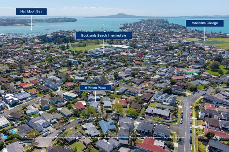 9 & 9A Pinero Place Bucklands Beach_6