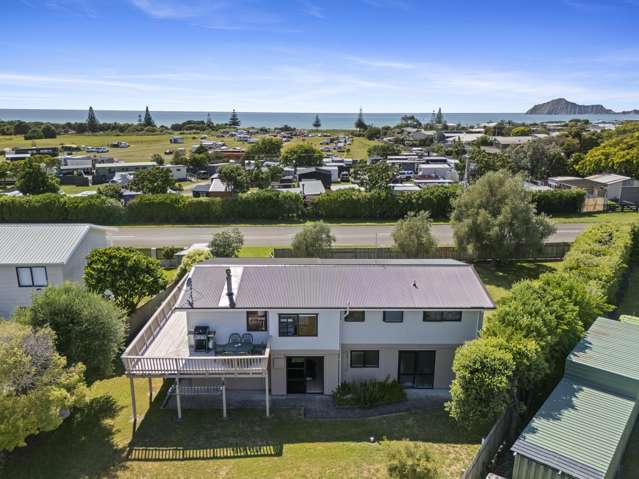 Prime Coastal Location, Flexible Family Lifestyle