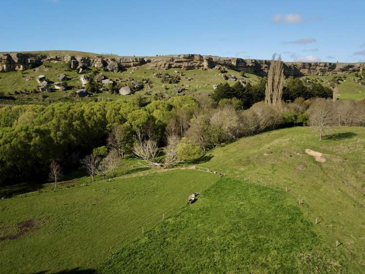 Hakataramea Highway Waimate_27
