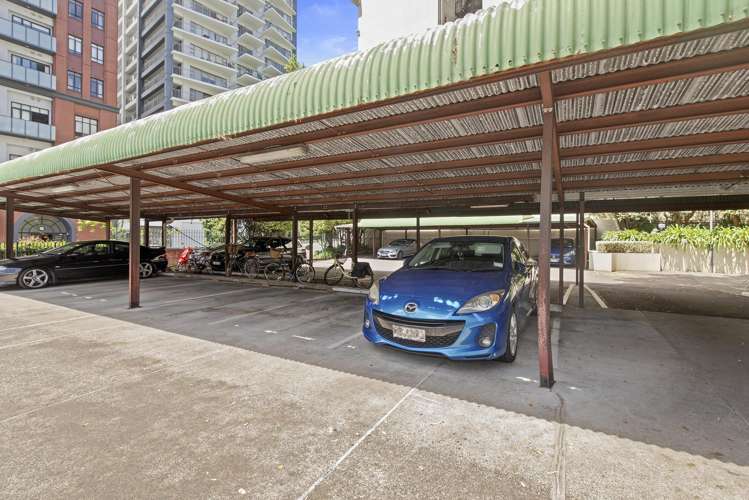 3f/5 Parliament Street Auckland Central_29