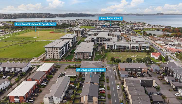 24 David Carnegie Road Hobsonville_23
