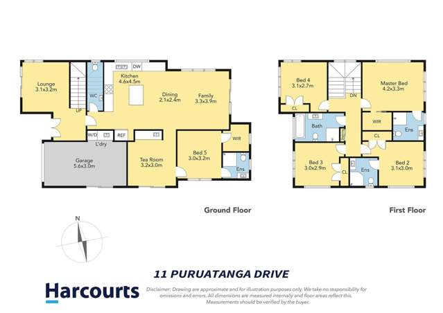 11 Puruatanga Drive Flat Bush_1