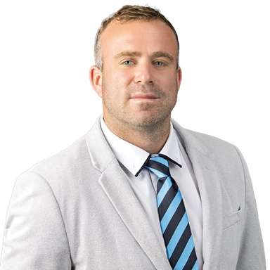 Tom Chamberlain