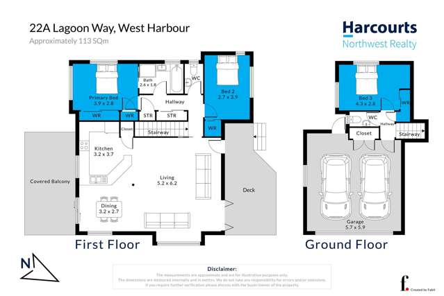 22a Lagoon Way West Harbour_1