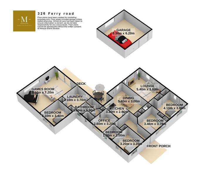 326 Ferry Road Paeroa_11