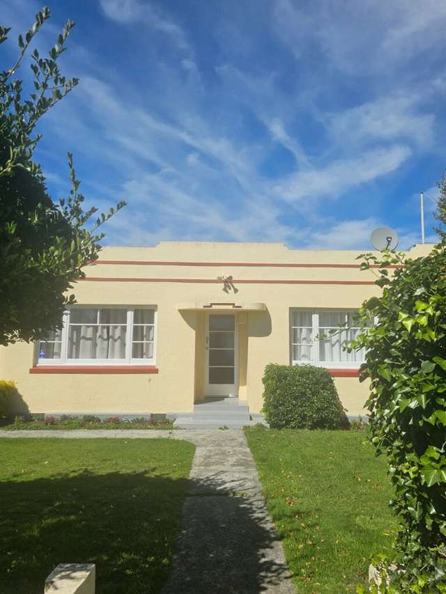 Iconic Landmark Property