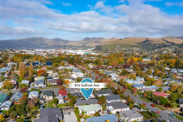 87a Sullivan Avenue Woolston_32